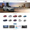 theme wordpress xe hyundai